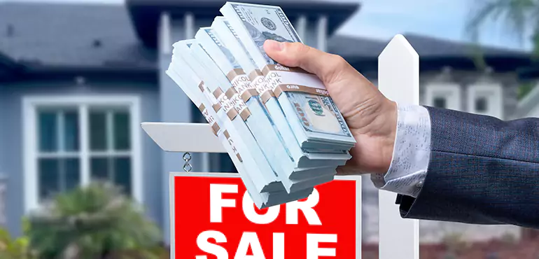 A Few of the Benefits of Selling to Us in Dallas, TX