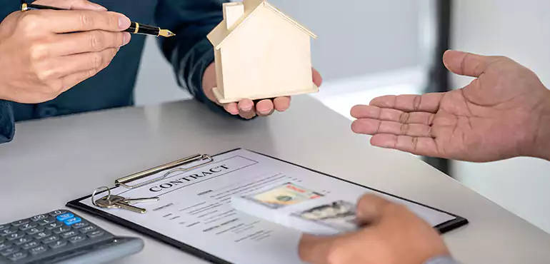 Why Choose Us to Avoid Foreclosure in Dallas, TX