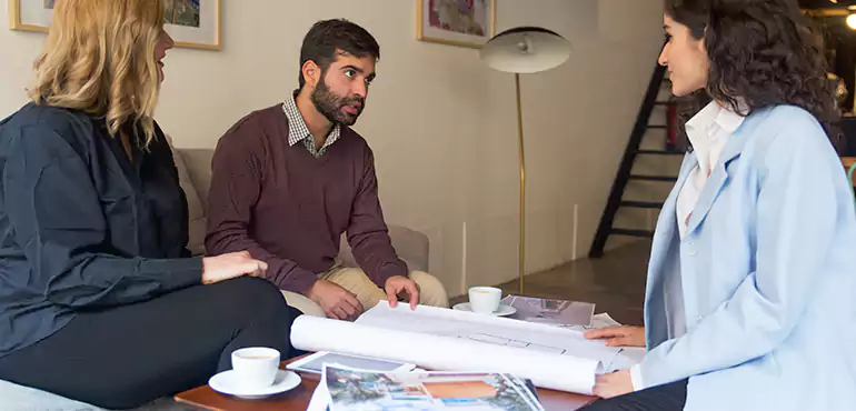 Selling to an Investor in Dallas, TX Makes the Home-Selling Process Easier