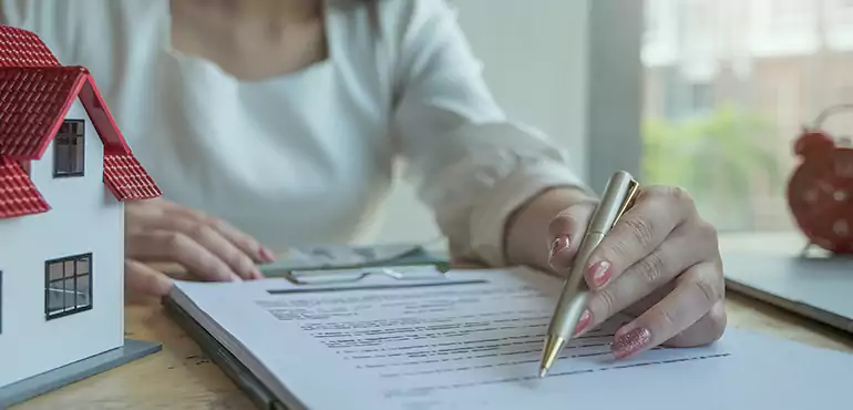 We Buy Homes to Help You Pay Off Debt – No Repairs or Upgrades Needed in Dallas, TX