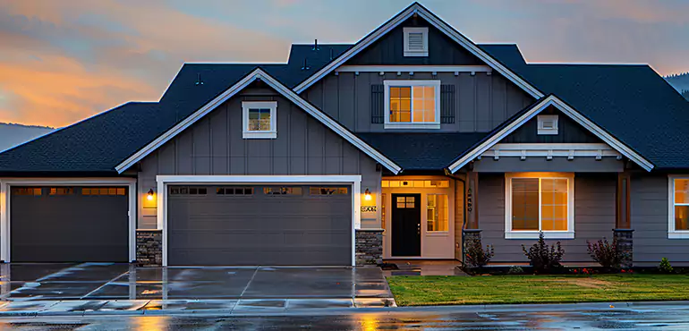 5-Star Rated Real Estate Agents in Dallas, TX