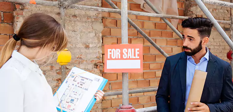 What Structural Issues Do We Buy in Dallas, TX?