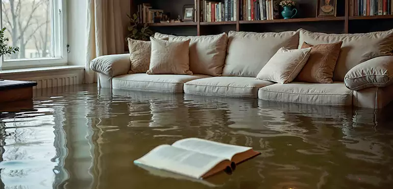 Why TX Homeowners Choose Dallas Home Buyers After Water Damage Hits