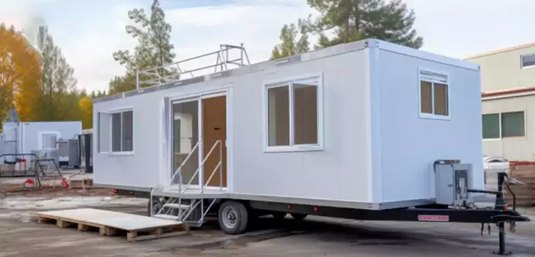 Mobile Homes We Buy in Dallas, TX