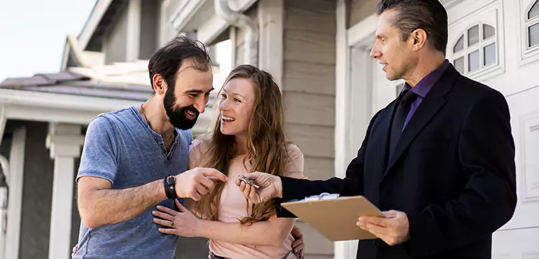 Sell Family Properties in Dallas, TX