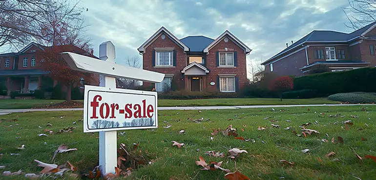 Why Dallas Homeowners Choose Our Quick Sale Service