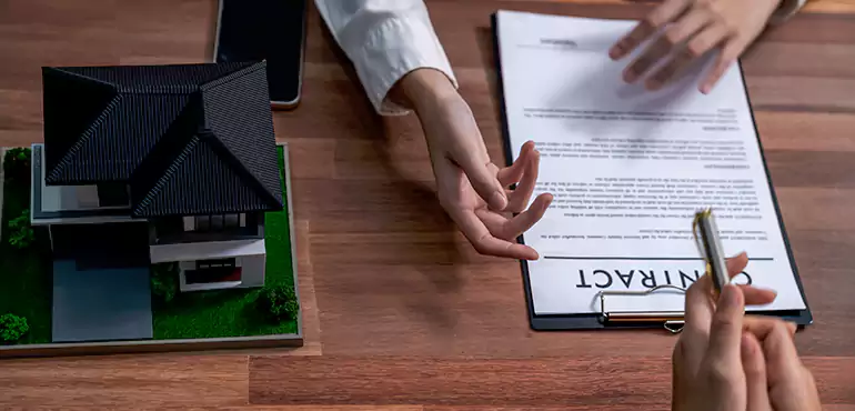 Quickly Sell your Vacant Home for a High Price in Dallas, TX