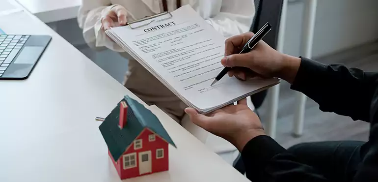 Types of Properties We Buy via Assignment in Dallas, TX